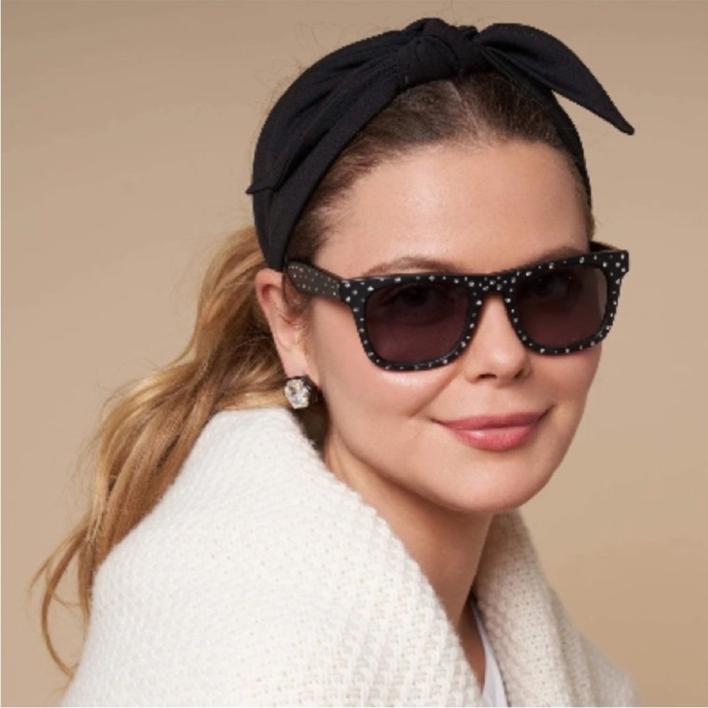 LELE SADOUGHI Betty Headband Set NWT